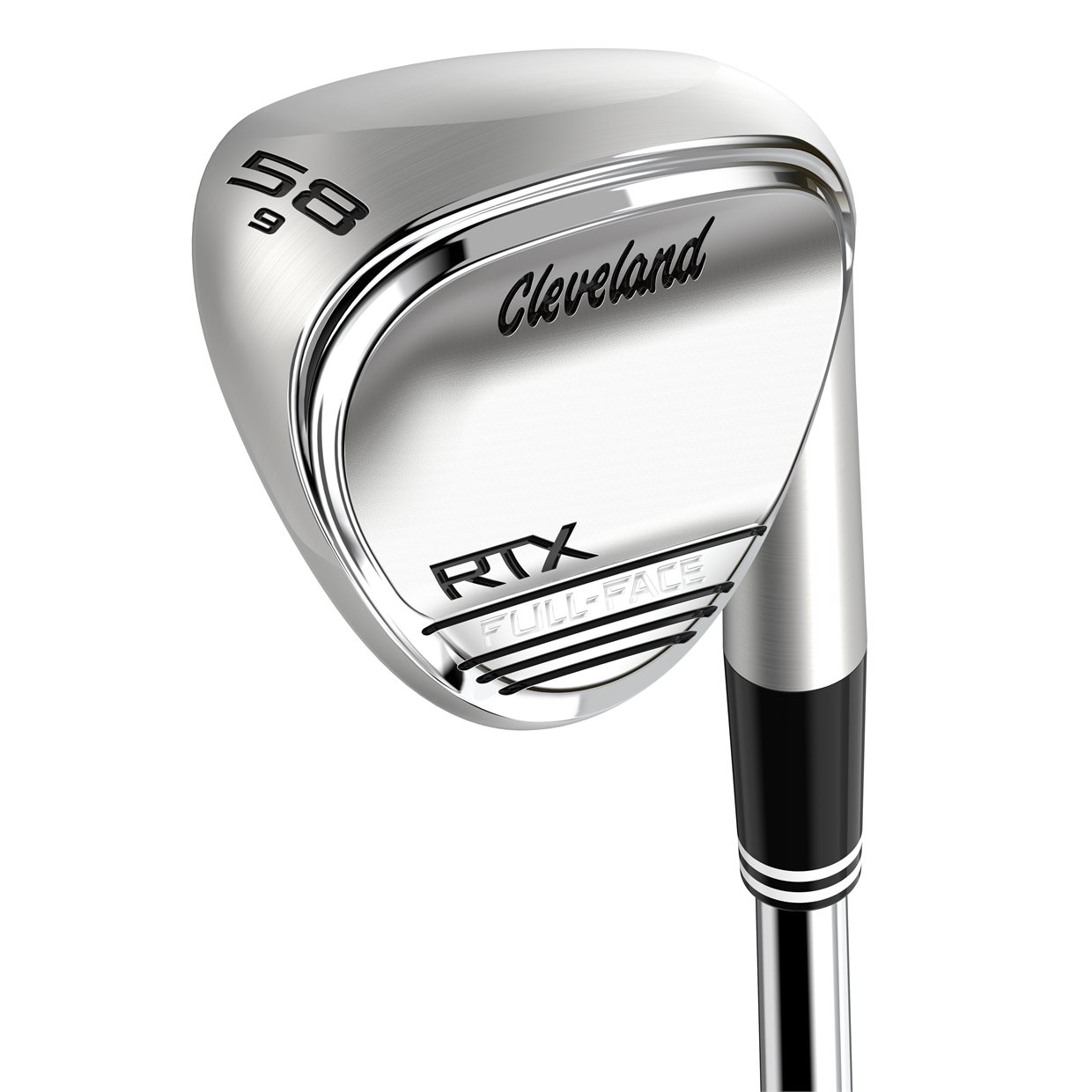 Cleveland RTX ZipCore Wedge